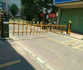 南昌车牌识别一体机